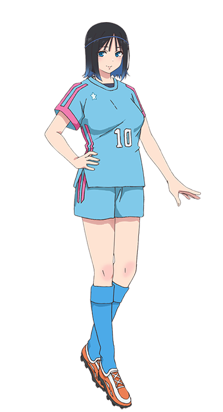北原あおば 衣装差分2