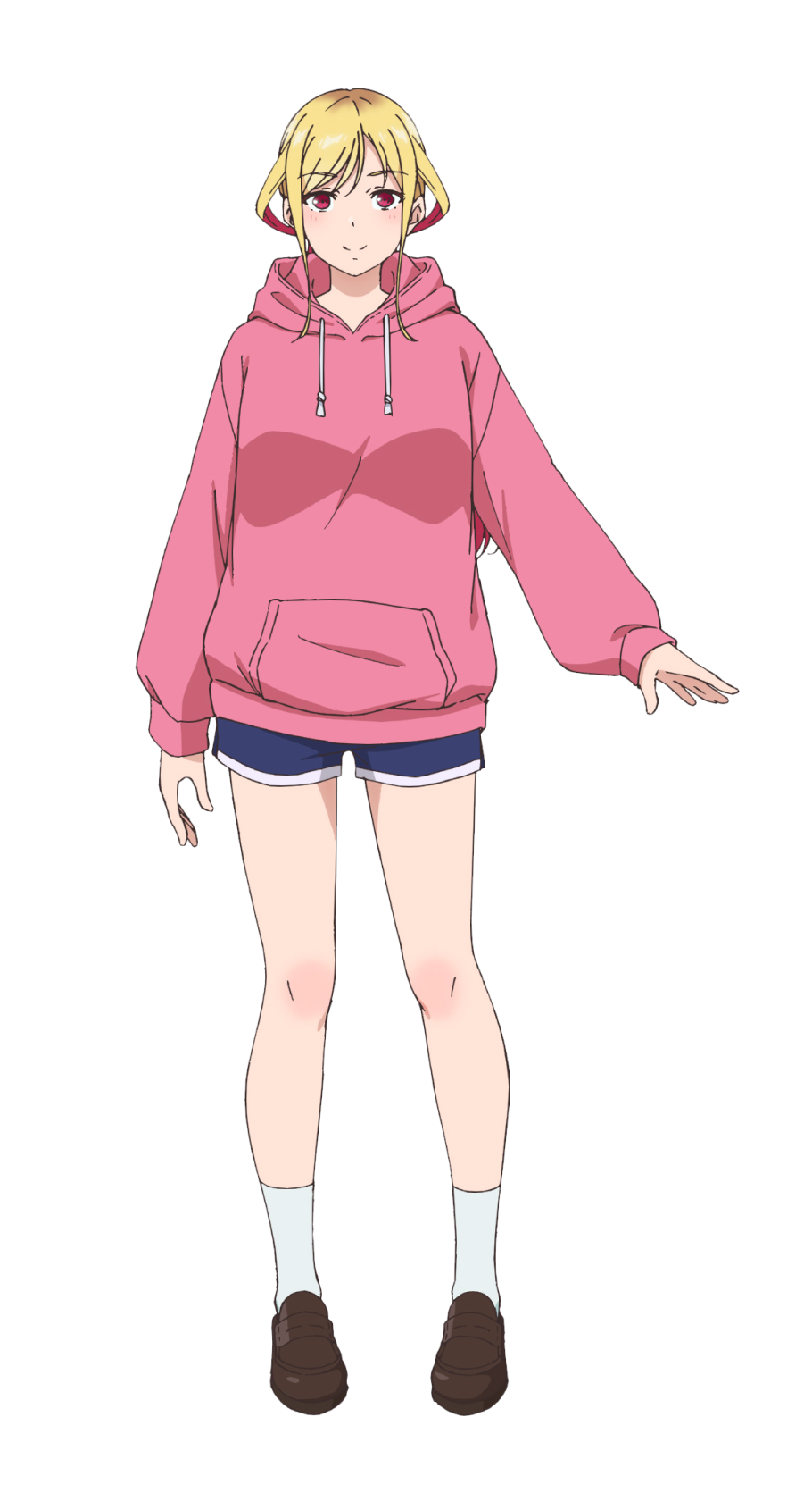 楠木アロマ