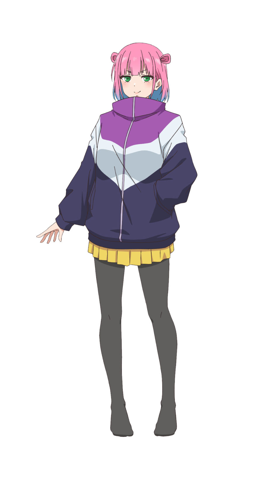 狭山ヶ丘ちよ