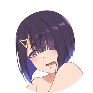 住吉いずみ 表情1
