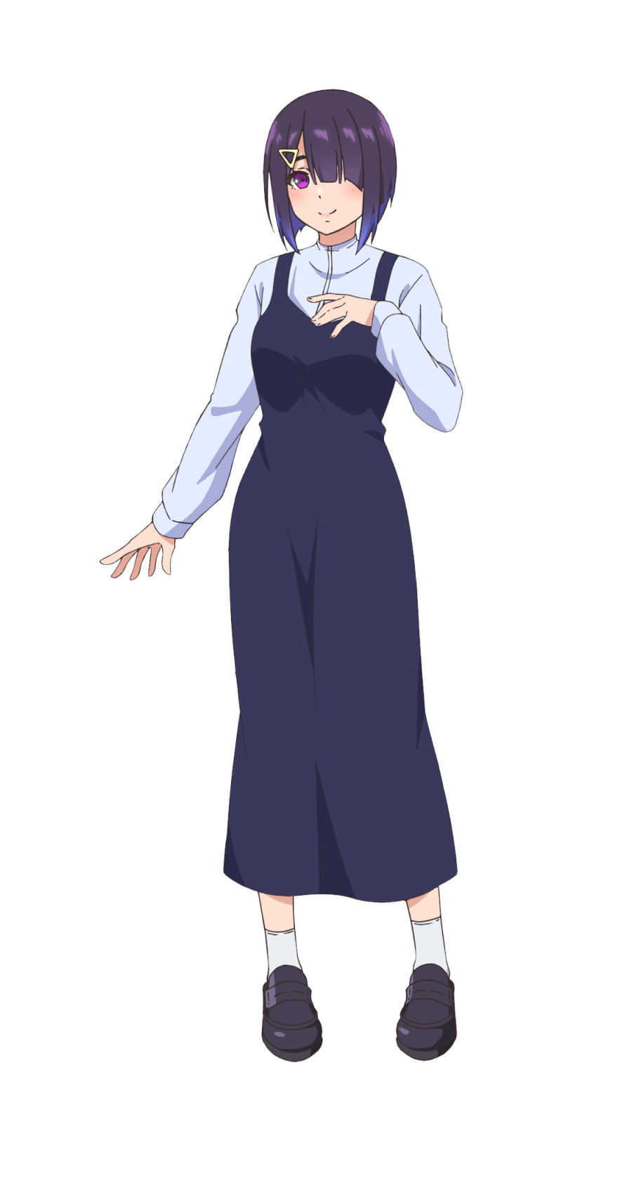 住吉いずみ