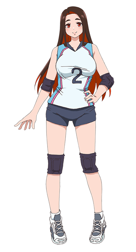 本郷みゆき 衣装差分2