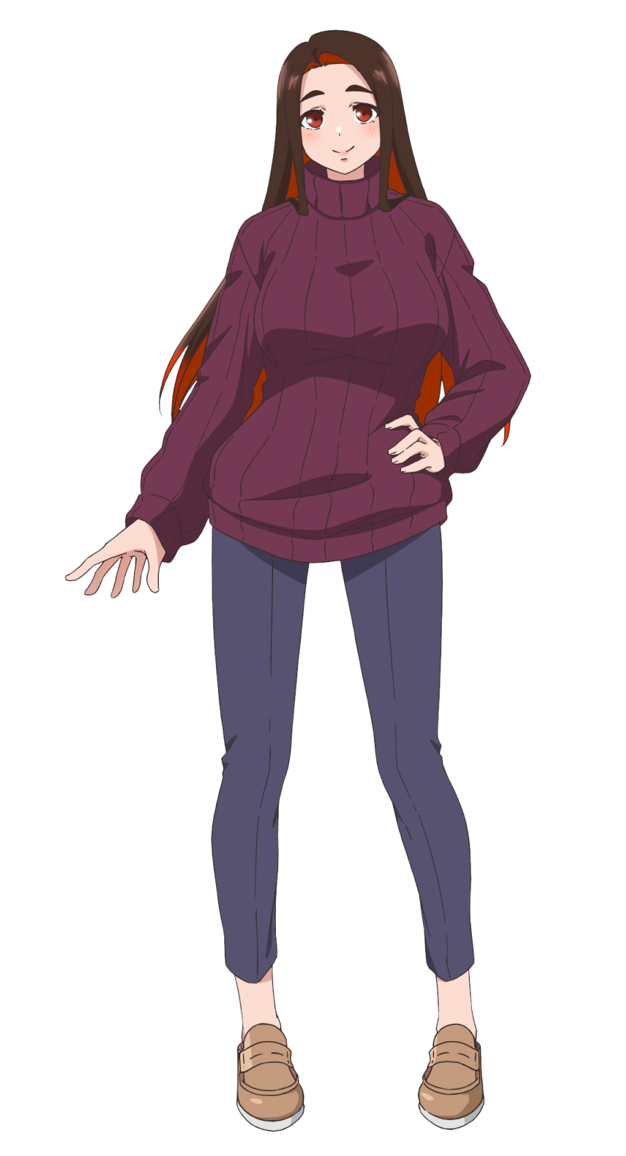 本郷みゆき